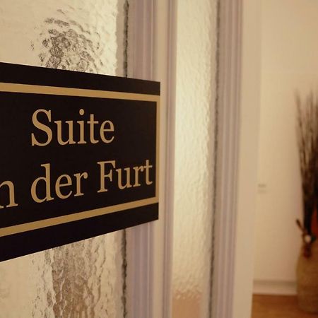 Suite An Der Furt エアフルト エクステリア 写真